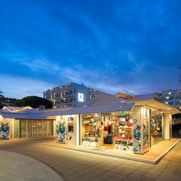 AQUA Hotel Aquamarina & Spa - Afbeelding 4