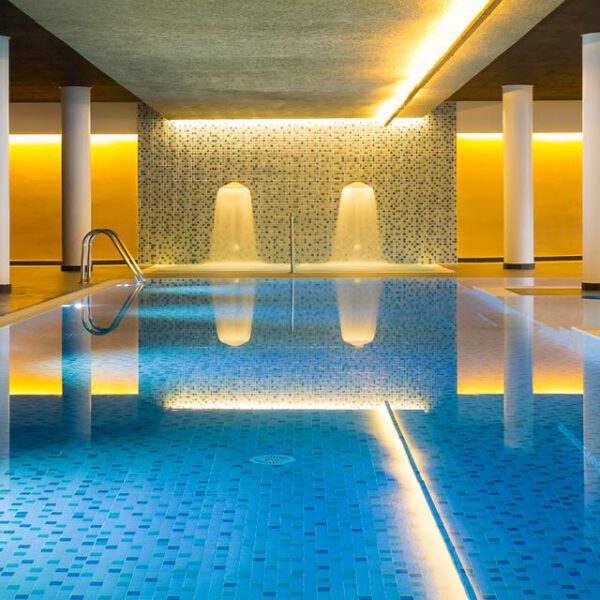 AQUA Hotel Aquamarina & Spa - Afbeelding 3