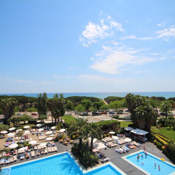 AQUA Hotel Onabrava & Spa - Afbeelding 2