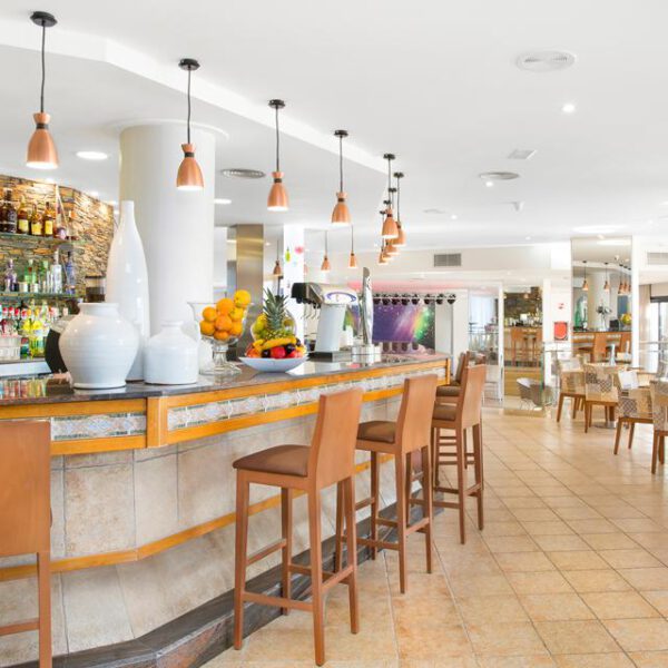 Sumus Hotel Stella & Spa - Afbeelding 5
