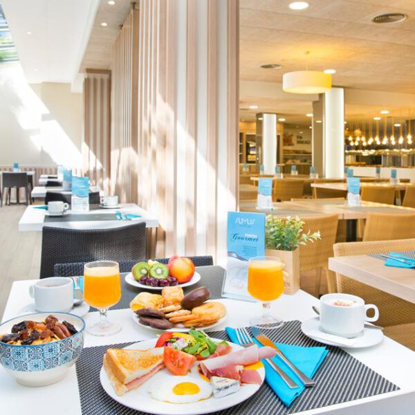 Sumus Hotel Stella & Spa - Afbeelding 4