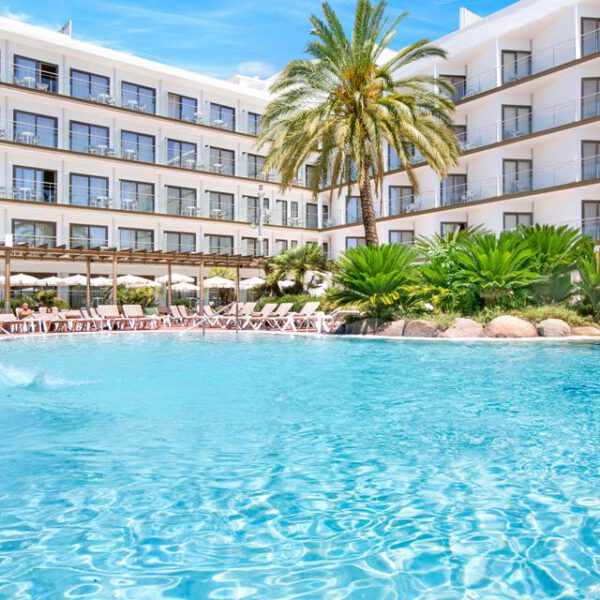 Sumus Hotel Stella & Spa - Afbeelding 2