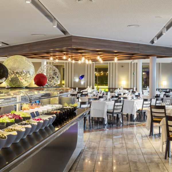AQUA Hotel Onabrava & Spa - Afbeelding 5