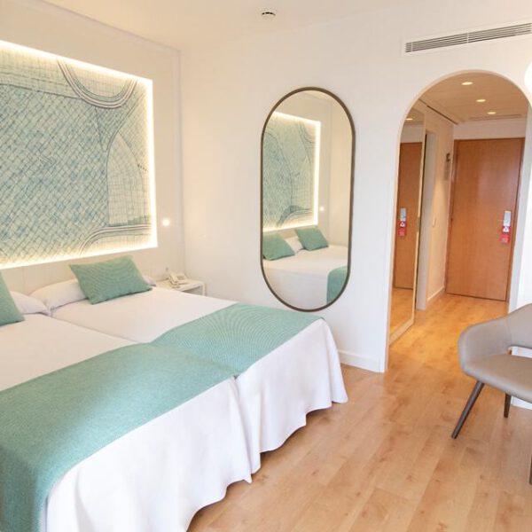 Hotel Golden Taurus Aquapark Resort - Afbeelding 3