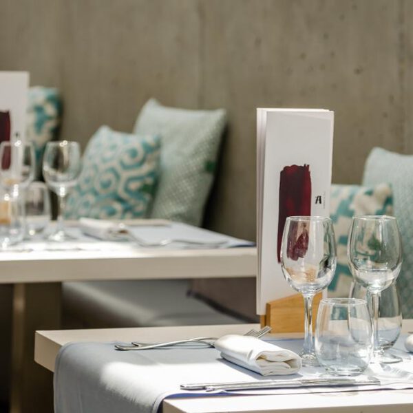 Hotel ALEGRIA Mar Mediterrania - adults only - Afbeelding 5