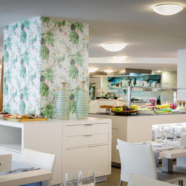 Hotel ALEGRIA Mar Mediterrania - adults only - Afbeelding 4